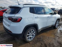 Jeep Compass 2024 2