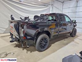 GMC Sierra 2025 2