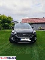 Ford Kuga 2018 2.0 149 KM