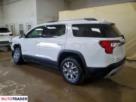 GMC Acadia 2023 2
