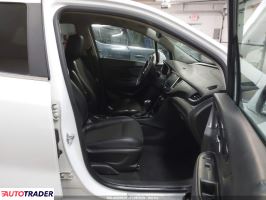 Buick Pozostałe 2020 1