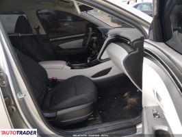 Hyundai Tucson 2022 2