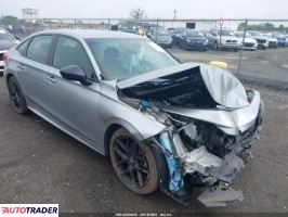 Honda Civic 2022 2 Honda Civic 2022 2