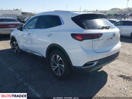 Buick Pozostałe 2021 2