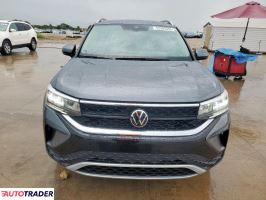 Volkswagen Pozostałe 2024 1
