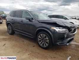 Volvo XC90 2022 2