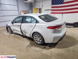 Toyota Corolla 2024 2