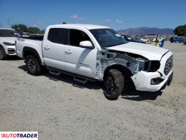 Toyota Tacoma 2023 3