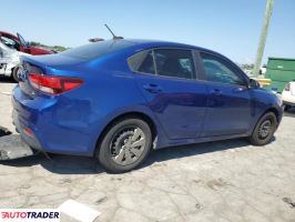 Kia Rio 2019 1