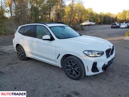 BMW X3 2023 2