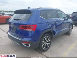 Volkswagen Pozostałe 2023 1 Volkswagen Pozostałe 2023 1