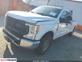 Ford Pozostałe 2020 6