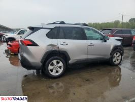 Toyota Pozostałe 2021 2