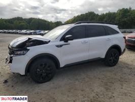 Kia Sorento 2023 2