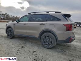 Kia Sorento 2024 2