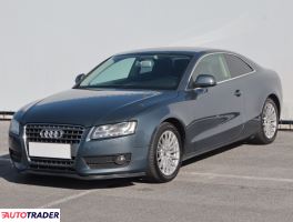 Audi A5 2009 2.0 177 KM