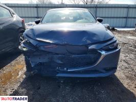 Mazda 3 2025 2