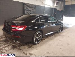 Honda Accord 2022 1 Honda Accord 2022 1