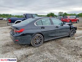 BMW 330 2020 2