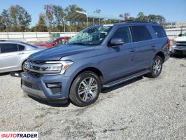 Ford Expedition 2023 3 Ford Expedition 2023 3