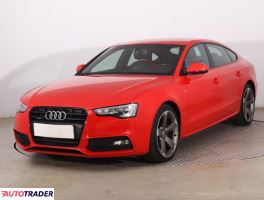 Audi A5 2016 2.0 226 KM