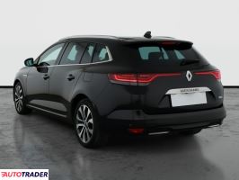 Renault Megane 2021 1.6 155 KM