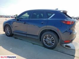 Mazda CX-5 2019 2 Mazda CX-5 2019 2