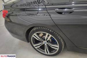 BMW 740 2017 3.0 320 KM BMW 740 2017 3.0 320 KM