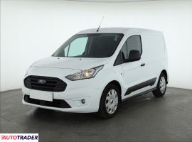 Ford Transit Connect 2020 1.0 Ford Transit Connect 2020 1.0