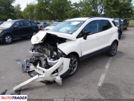 Ford EcoSport 2020 2
