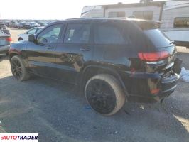 Jeep Grand Cherokee 2018 3