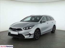 Kia Ceed 2022 1.5 156 KM