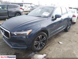 Volvo XC60 2020 2