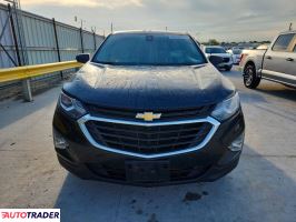 Chevrolet Equinox 2021 1