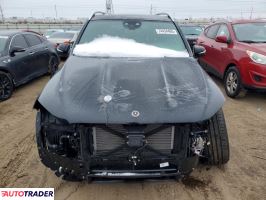 Mercedes CL 2025 2