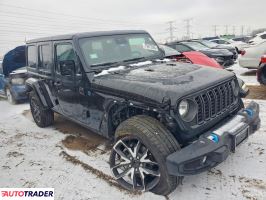 Jeep Wrangler 2024 2