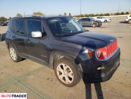 Jeep Renegade 2018 2