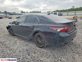 Toyota Camry 2022 2