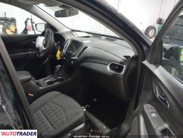 Chevrolet Equinox 2022 1