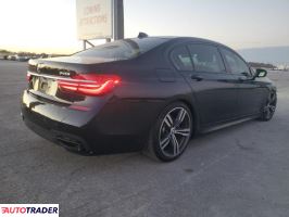BMW 740 2019 3