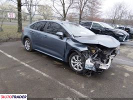 Toyota Corolla - zobacz ofertę