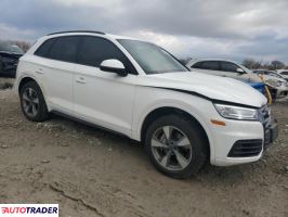 Audi Q5 2020 2