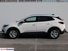Opel Grandland 2019 2.0 174 KM