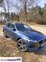 Volvo XC60 2020 2.0 250 KM