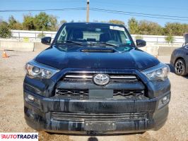 Toyota Pozostałe 2023 4