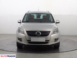 Volkswagen Tiguan 2009 2.0 138 KM