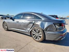 Audi A6 2019 3