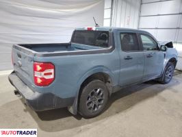 Ford Maverick 2023 2