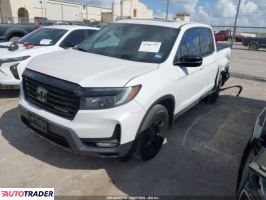 Honda Pozostałe 2022 3