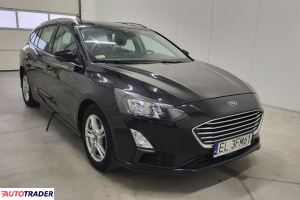 Ford Focus 2019 1.5 95 KM